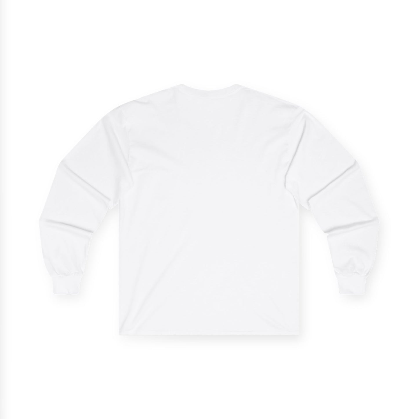 Graffiti Wave Longsleeve Tee