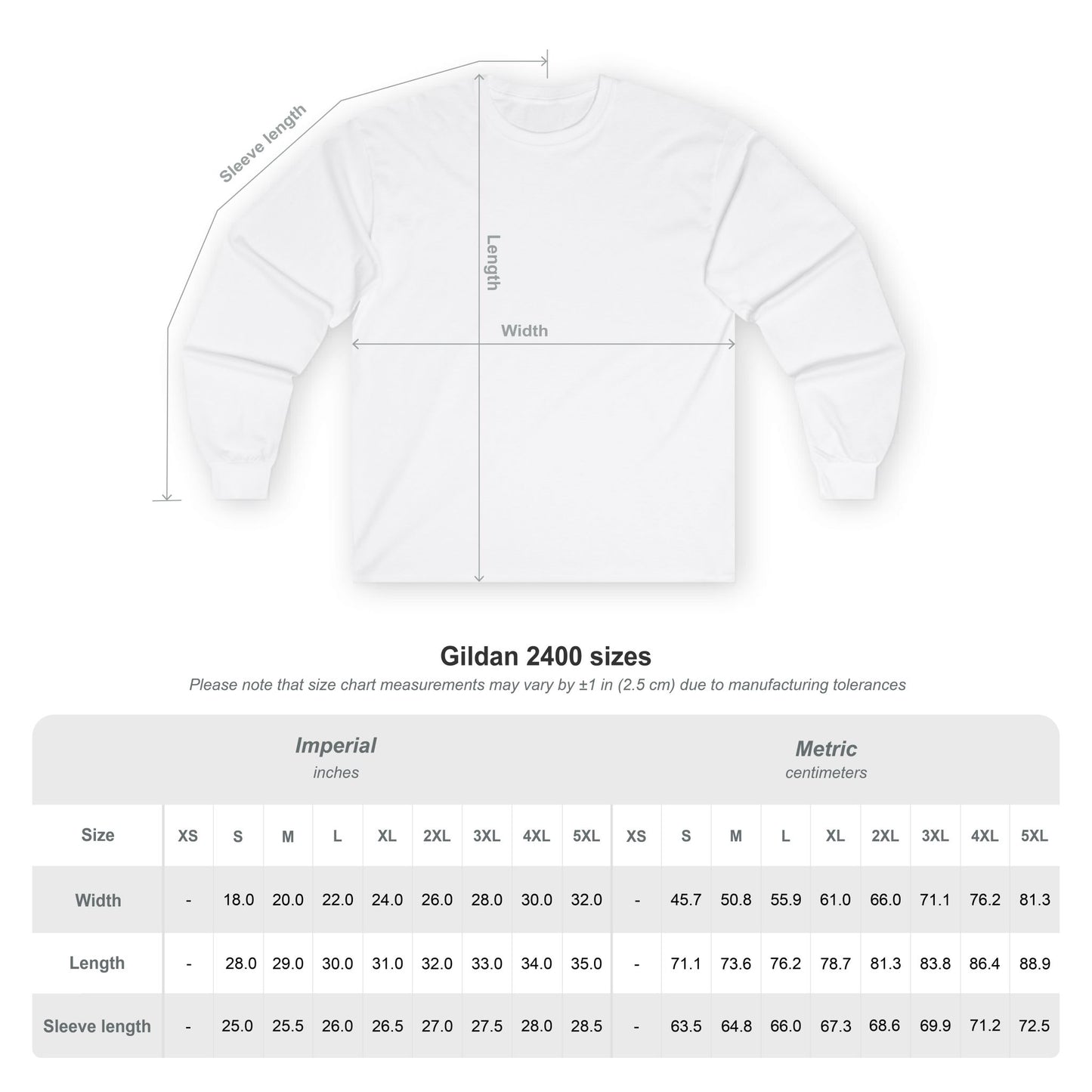 Graffiti Wave Longsleeve Tee
